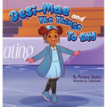 Desi-Mae and The Things to say