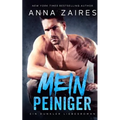 Mein Peiniger: Ein dunkler Liebesroman