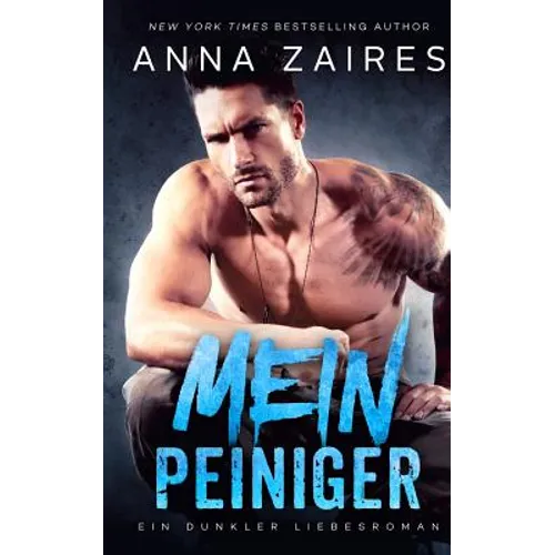 Mein Peiniger: Ein dunkler Liebesroman