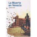 La Muerte En Venecia