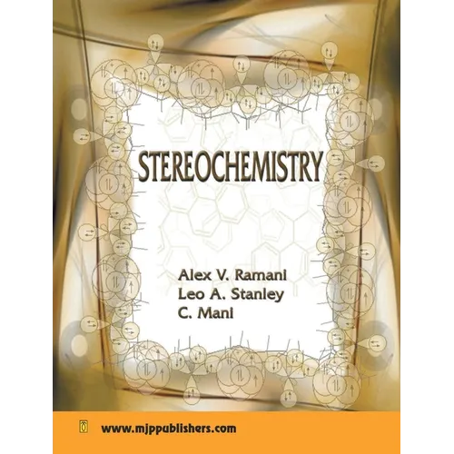 Stereo Chemistry