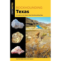 Rockhounding Texas