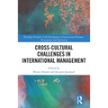 Cross-Cultural Challenges in International Management