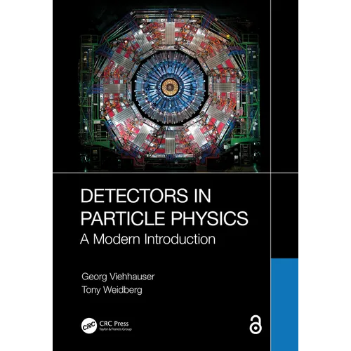 Detectors in Particle Physics: A Modern Introduction