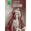 The People and Culture of the Shoshone