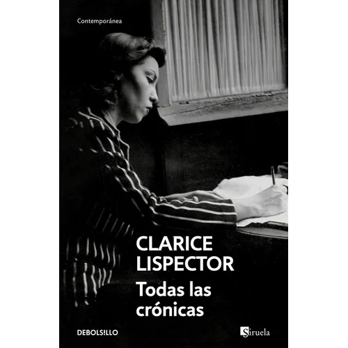 Todas Las Crónicas / All the Chronicles