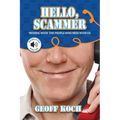 Hello, Scammer!