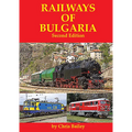 Railways of Bulgaria