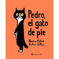 Pedro, El Gato de Pie