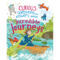 Incredible Journeys