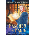 Maschen und Magie: Ein Paranormaler Häkelkrimi