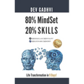 80%Mindset 20%Skills