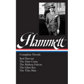 Dashiell Hammett: Complete Novels