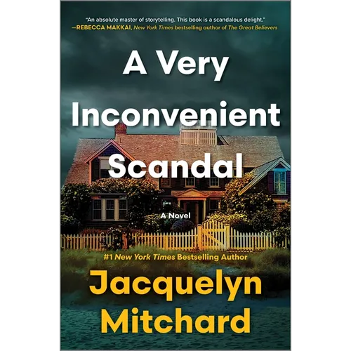 A Very Inconvenient Scandal