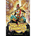 Monkey Prince Vol. 2: The Monkey King and I