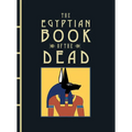 The Egyptian Book of the Dead