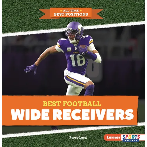 Best Football Wide Receivers
