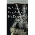 The Story of King Arthur and His Knights