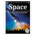 Space a Visual Encyclopedia