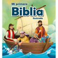 Mi Primera Biblia Ilustrada