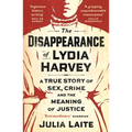 The Disappearance of Lydia Harvey