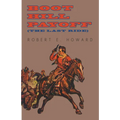 Boot Hill Payoff (The Last Ride)