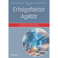 Erfolgsfaktor Agilität