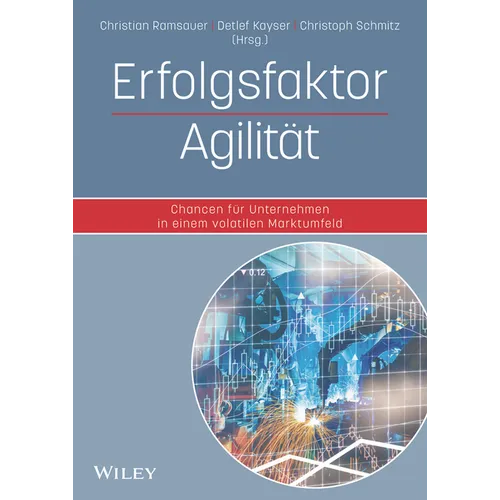 Erfolgsfaktor Agilität
