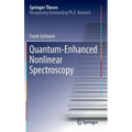 Quantum-Enhanced Nonlinear Spectroscopy