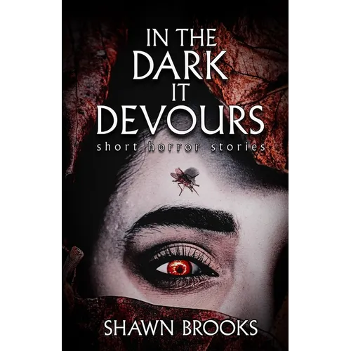 In the Dark it Devours