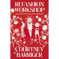Refashion Workshop: The Planet-Healing Mindset