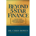 Beyond 5-Star Finance: Taking Your Financial Window from Swollen Shut to Swung Open