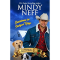 Christmas in Shotgun Ridge: Small Town Holiday Romance