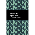 The Last Egyptian
