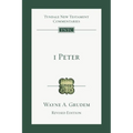 1 Peter: An Introduction and Commentary Volume 17
