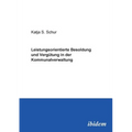 Leistungsorientierte Besoldung und Vergütung in der Kommunalverwaltung.