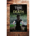Time of Death: A DS Laura Hollis Novella