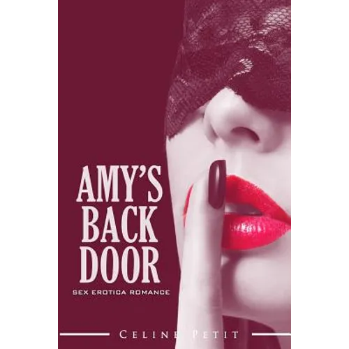 Amy's Back door