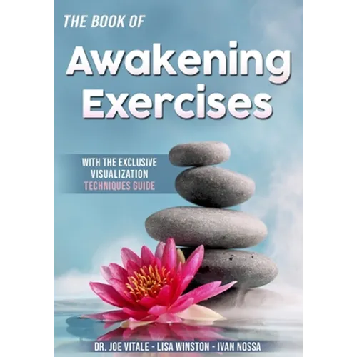 The Book of Awakening Exercises