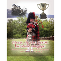 Music of the Great Highland Bagpipe: Chronological Changes in Piobaireachd Structure and Piping Repertoire