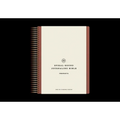 ESV Spiral-Bound Journaling Bible, Prophets (Hardcover)
