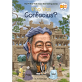 Who Was Confucius?