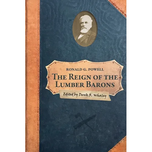 The Reign of the Lumber Barons: Part Two of the History of Rancho Soquel Augmentation