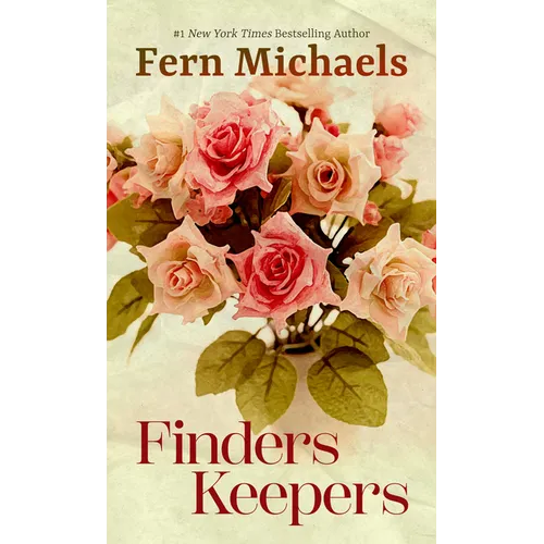 Finders Keepers
