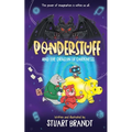 Ponderstuff and The Dragon of Darkness