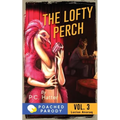 The Lofty Perch: Poached Parody