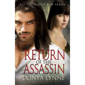 Return of the Assassin