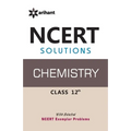 NCERT Solutions Chemistry 12th