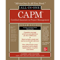 Capm Certified Associate in Project Management All-In-One Exam Guide