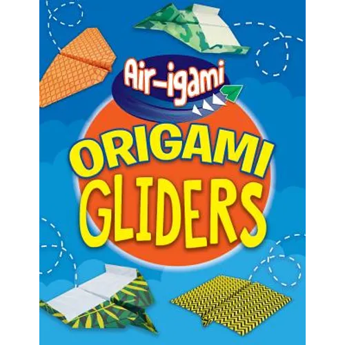 Origami Gliders